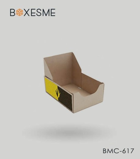 Cardboard Display Boxes